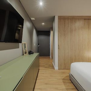 Standard Zimmer mit Queensize-Bett